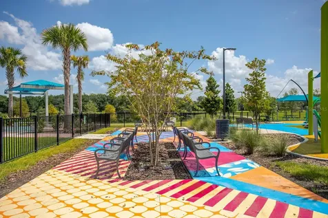 5116 Lesher Court Tampa FL 33624