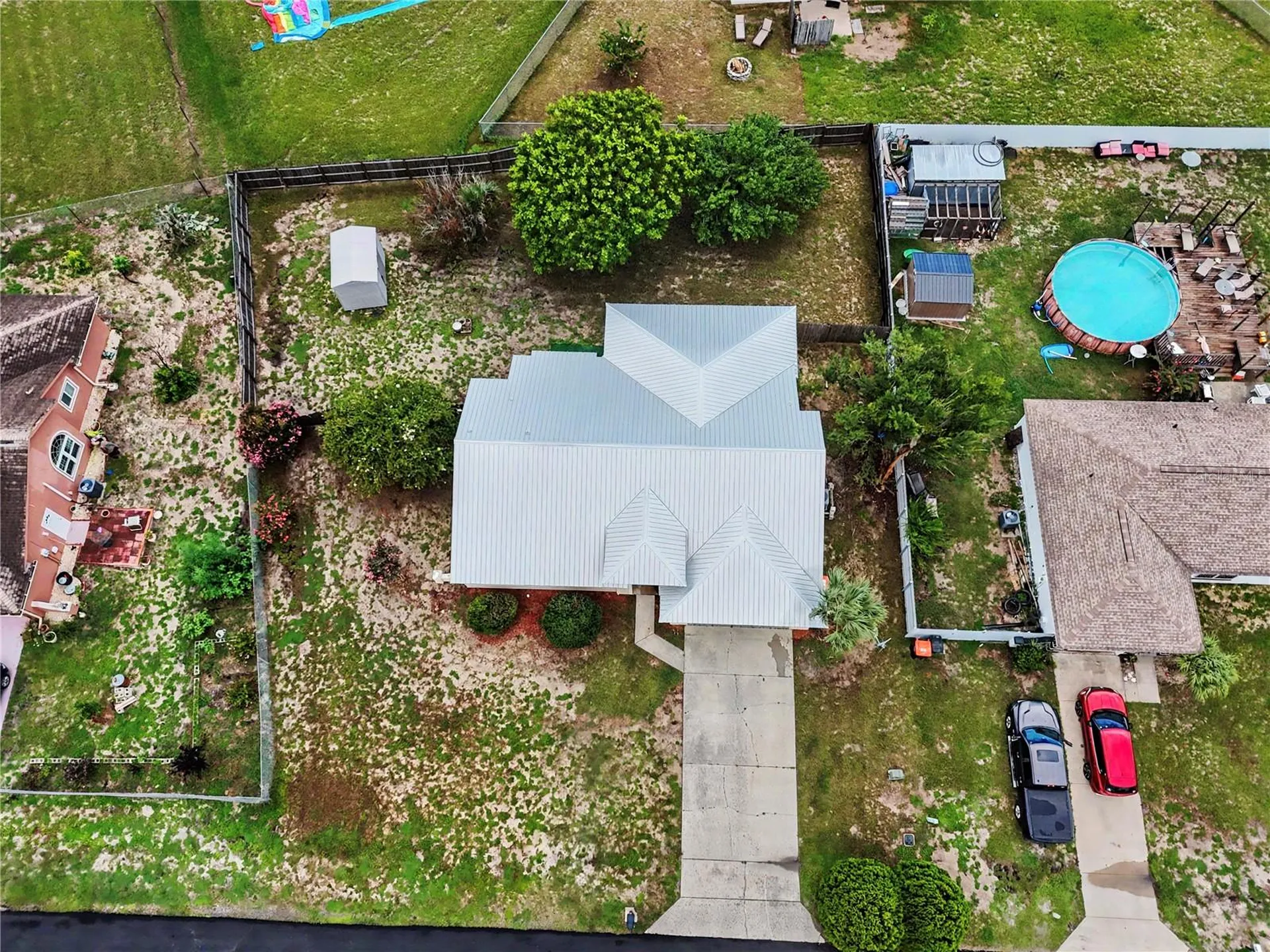 306 Oak Track Radial Ocala FL 34472