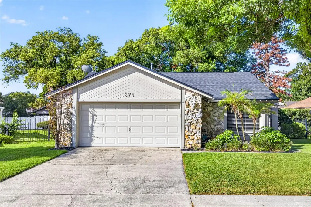 670 Stanhope Drive Casselberry FL 32707