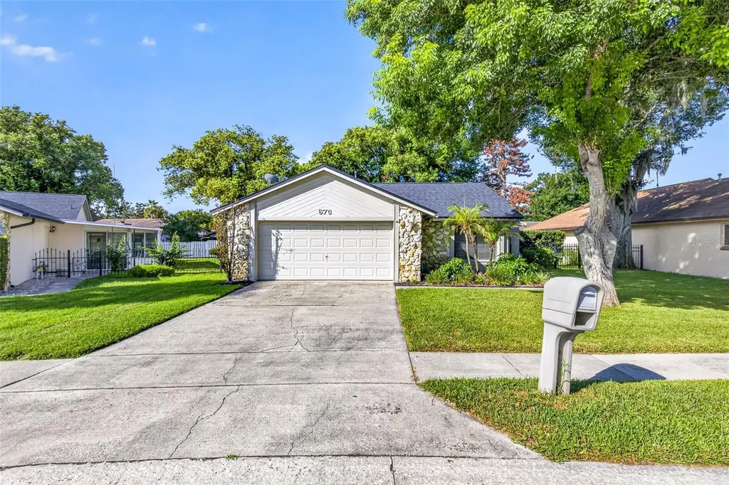 670 Stanhope Drive Casselberry FL 32707