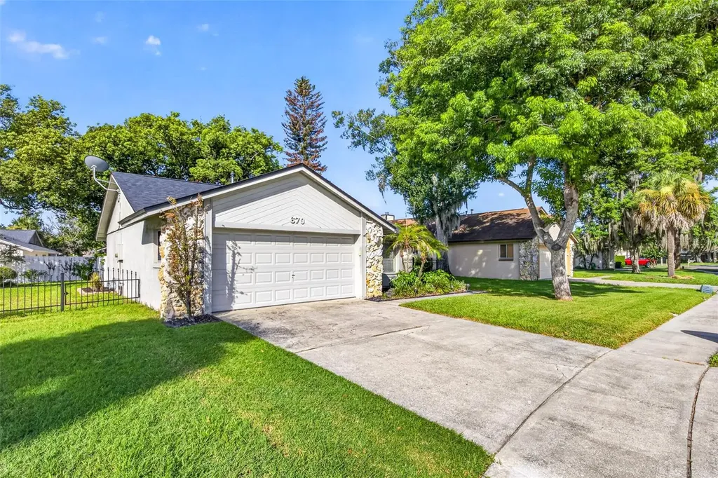 670 Stanhope Drive Casselberry FL 32707
