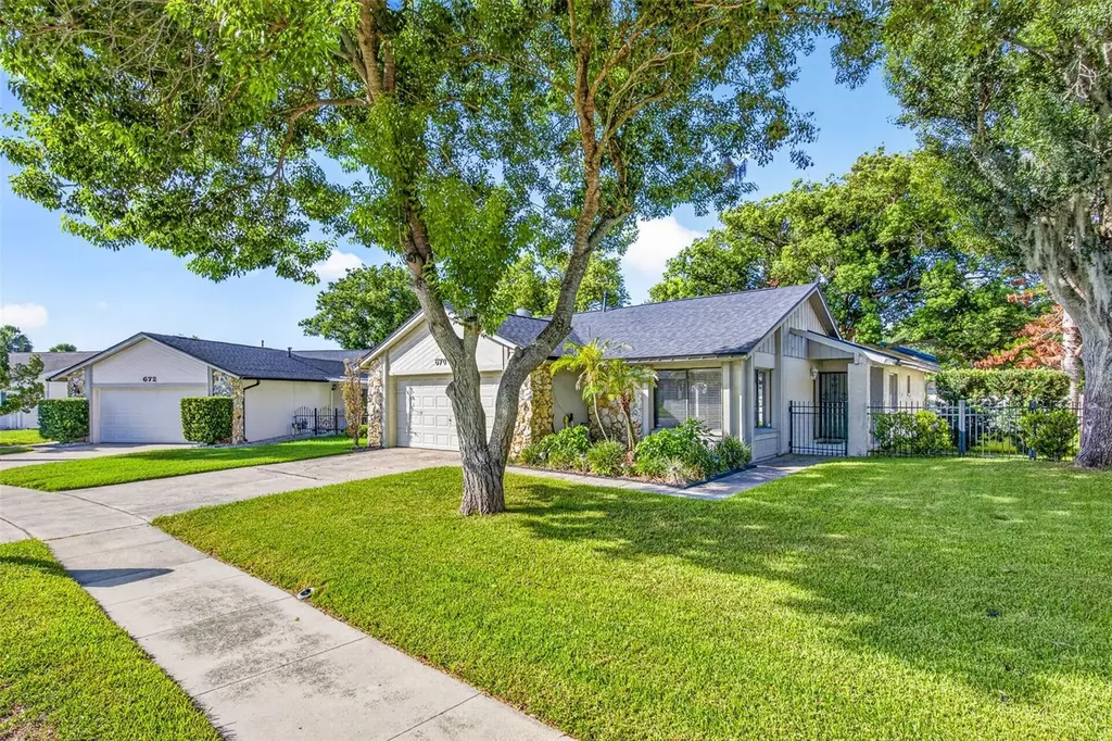 670 Stanhope Drive Casselberry FL 32707