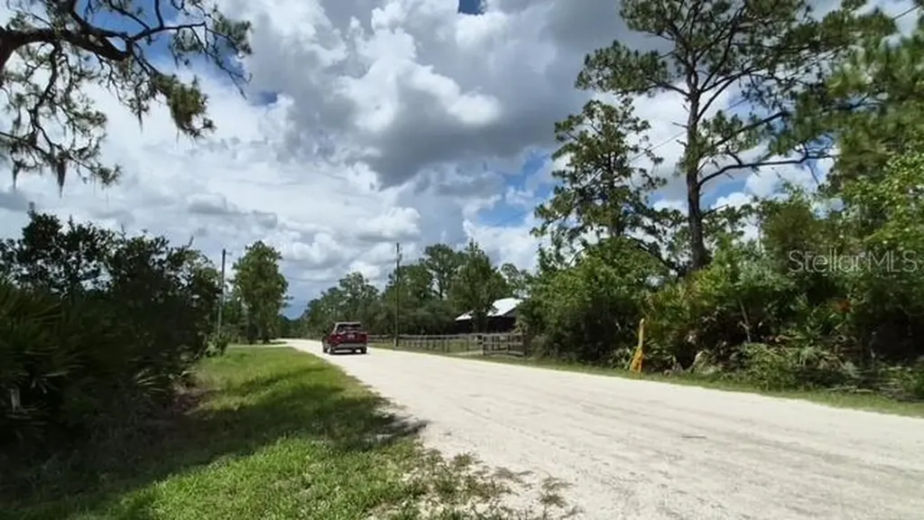 6006 Hazel Road Sebring FL 33875