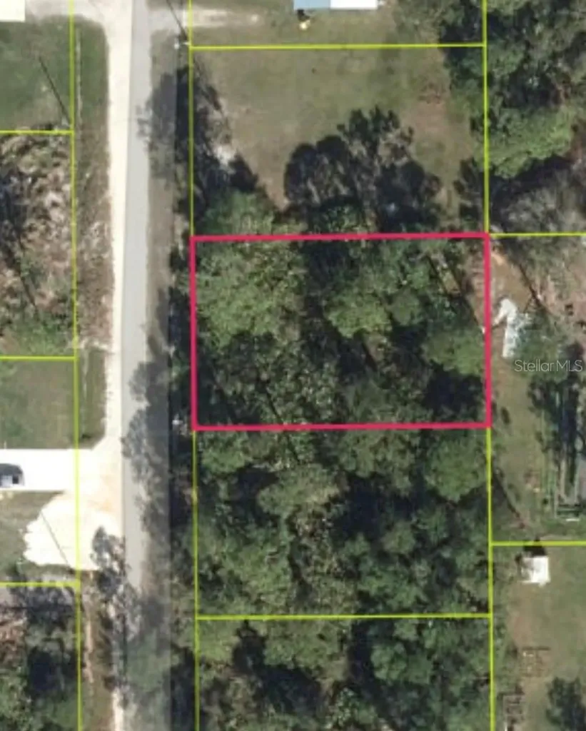 6006 Hazel Road Sebring FL 33875