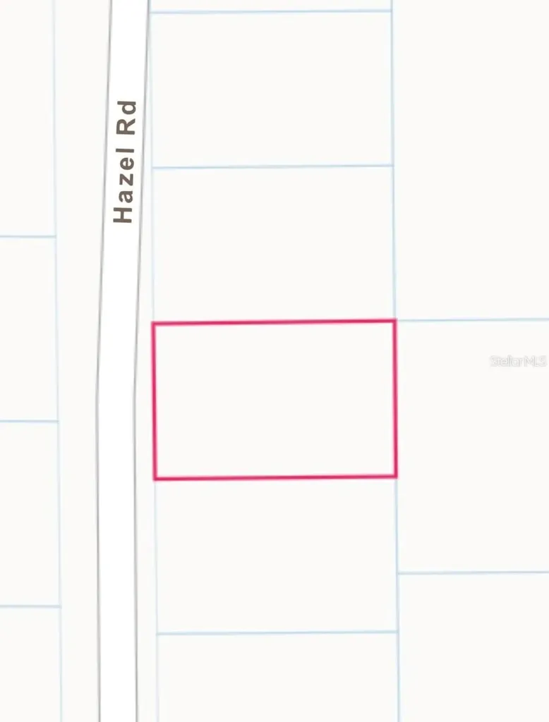 6006 Hazel Road Sebring FL 33875