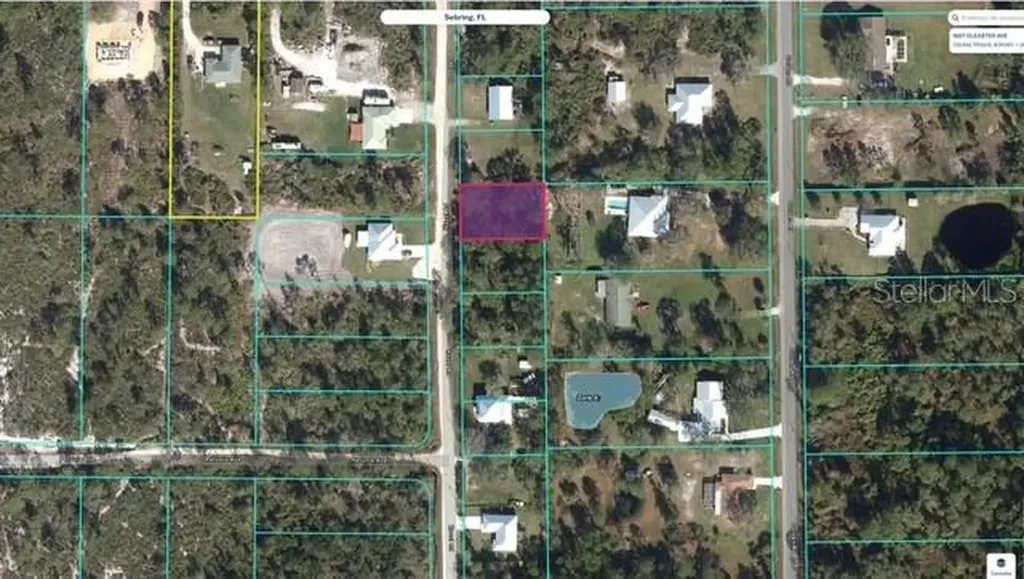 6006 Hazel Road Sebring FL 33875