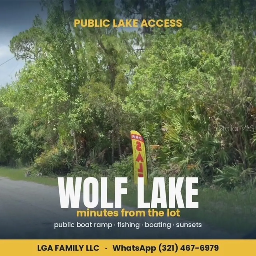 6006 Hazel Road Sebring FL 33875