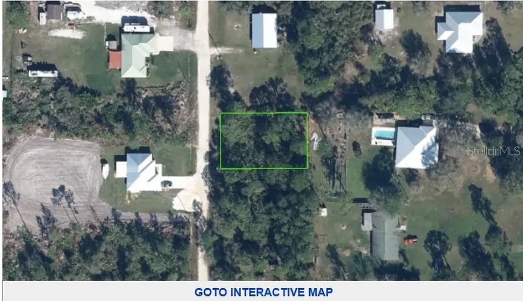 6006 Hazel Road Sebring FL 33875