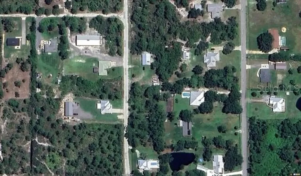 6006 Hazel Road Sebring FL 33875