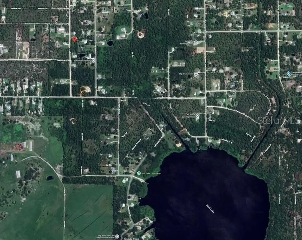 6006 Hazel Road Sebring FL 33875