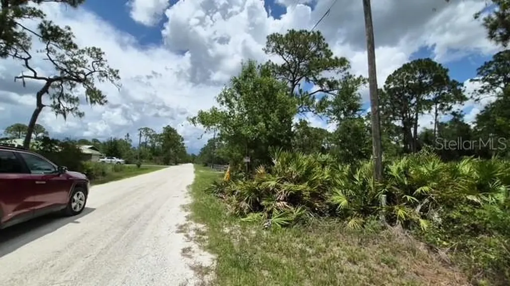 6006 Hazel Road Sebring FL 33875