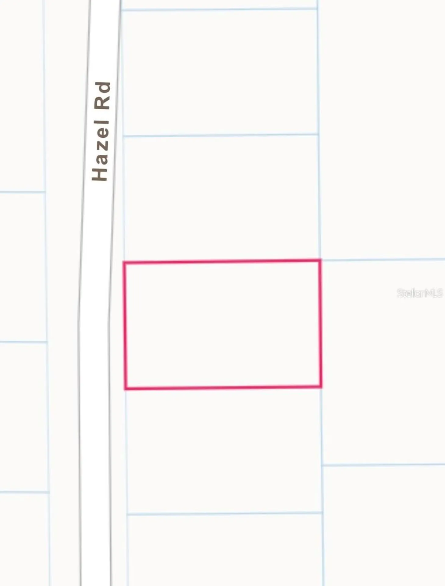 6006 Hazel Road Sebring FL 33875