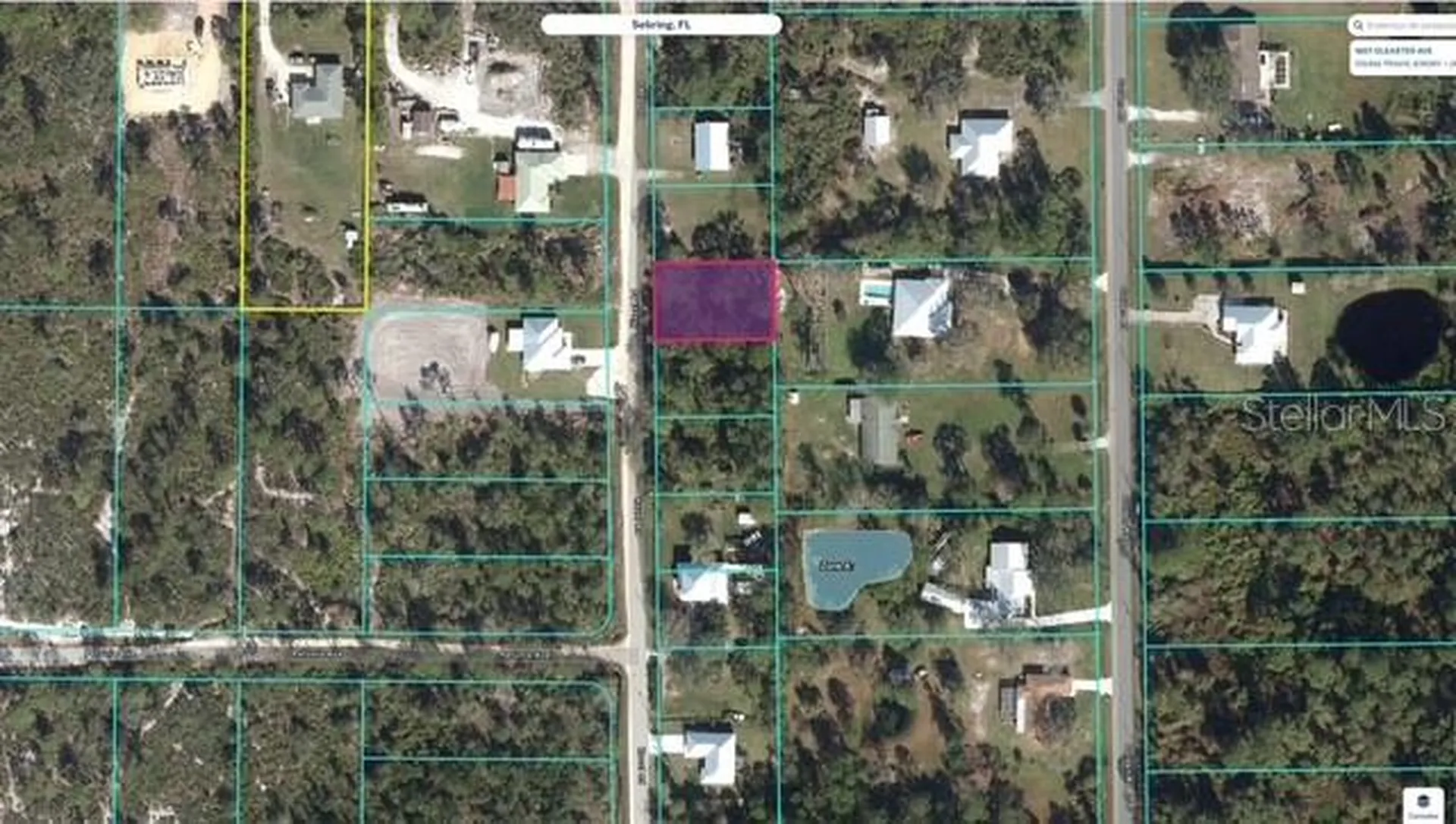6006 Hazel Road Sebring FL 33875