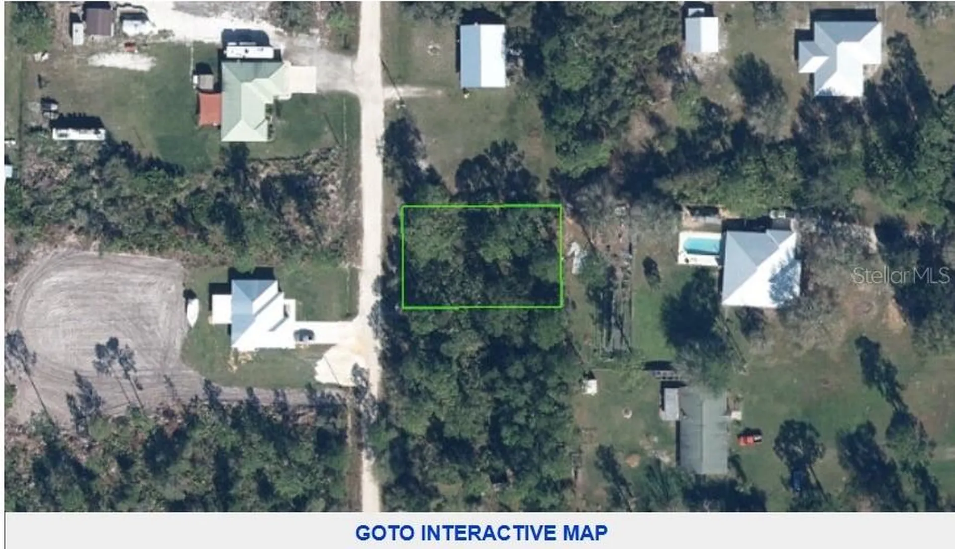 6006 Hazel Road Sebring FL 33875