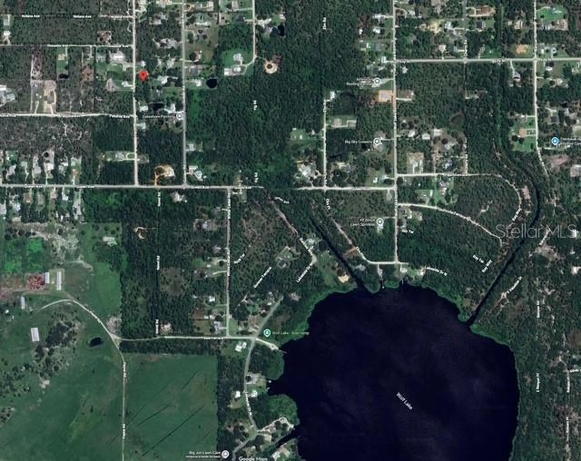6006 Hazel Road Sebring FL 33875