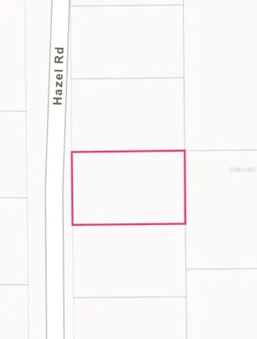 6006 Hazel Road Sebring FL 33875