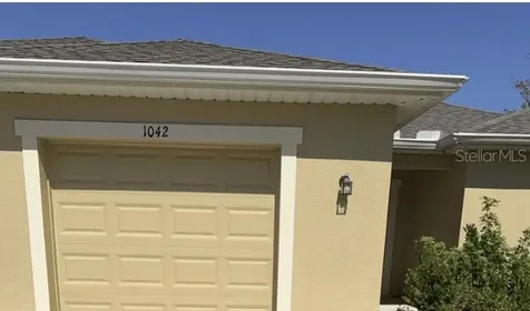 1040 Melville Road Punta Gorda FL 33983