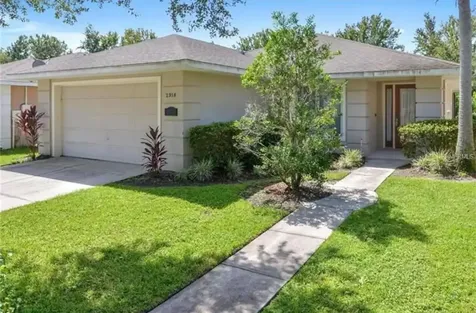 2918 Sunset Vista Boulevard Kissimmee FL 34747