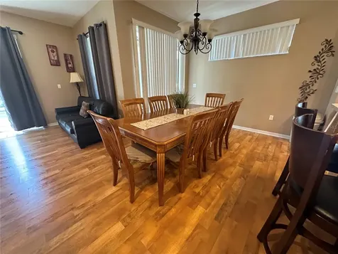 2918 Sunset Vista Boulevard Kissimmee FL 34747
