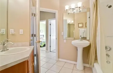 2918 Sunset Vista Boulevard Kissimmee FL 34747
