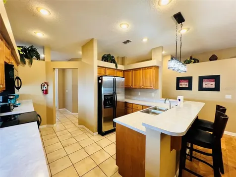 2918 Sunset Vista Boulevard Kissimmee FL 34747
