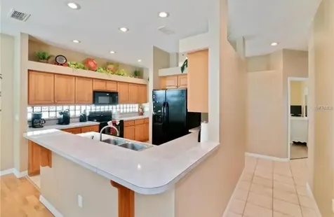 2918 Sunset Vista Boulevard Kissimmee FL 34747