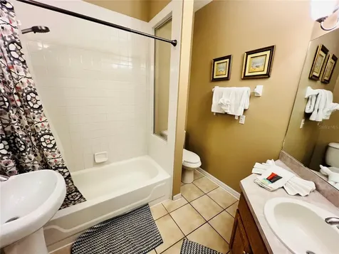 2918 Sunset Vista Boulevard Kissimmee FL 34747