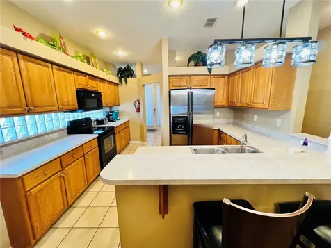 2918 Sunset Vista Boulevard Kissimmee FL 34747