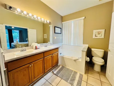 2918 Sunset Vista Boulevard Kissimmee FL 34747