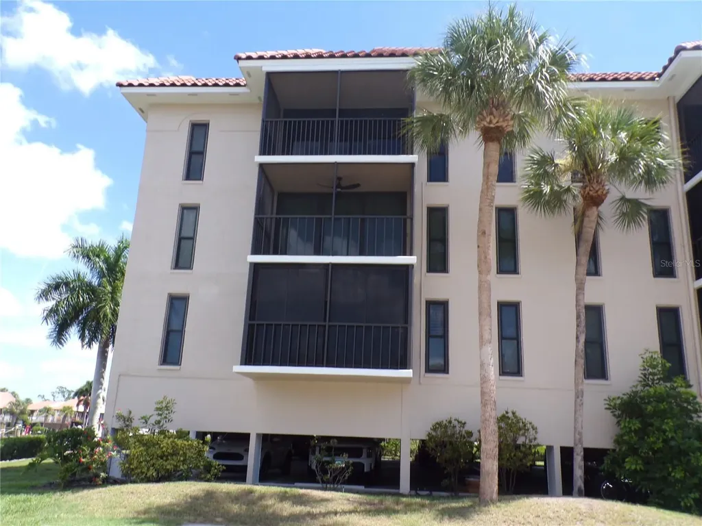 25188 Marion Avenue Punta Gorda FL 33950