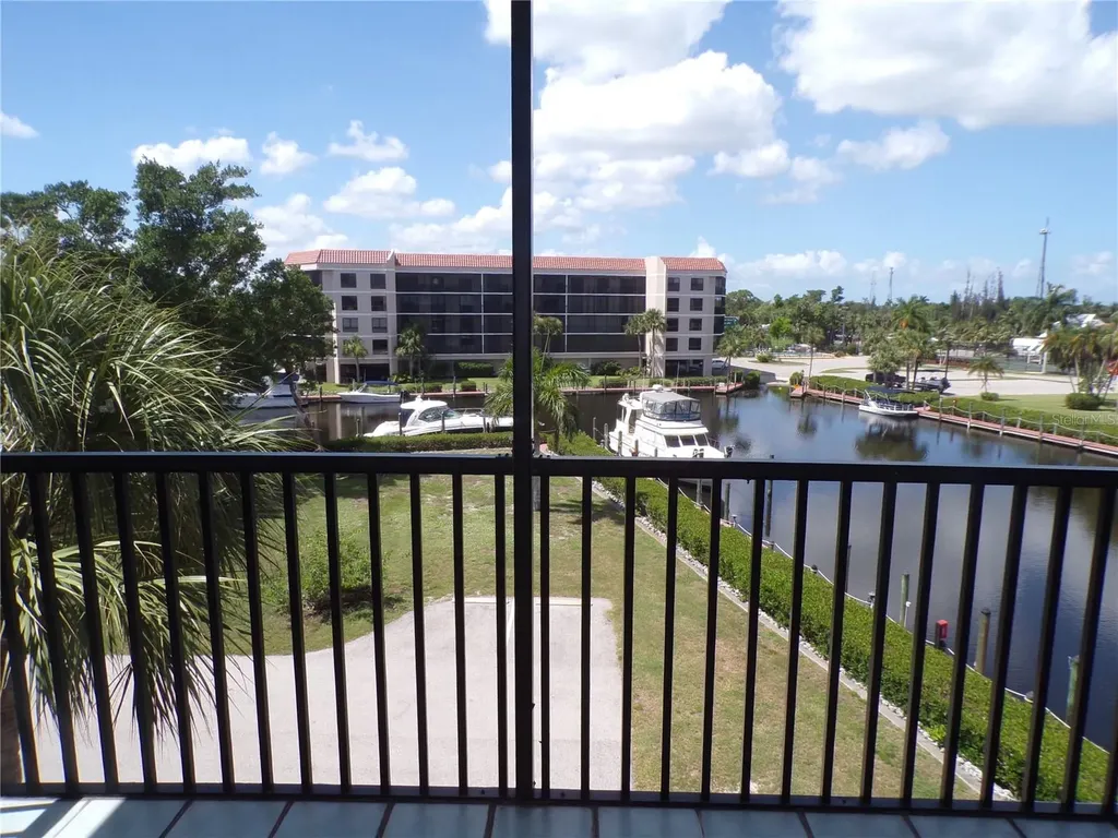 25188 Marion Avenue Punta Gorda FL 33950