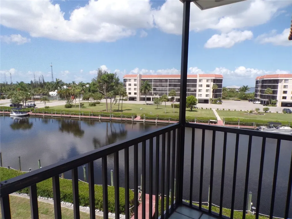 25188 Marion Avenue Punta Gorda FL 33950