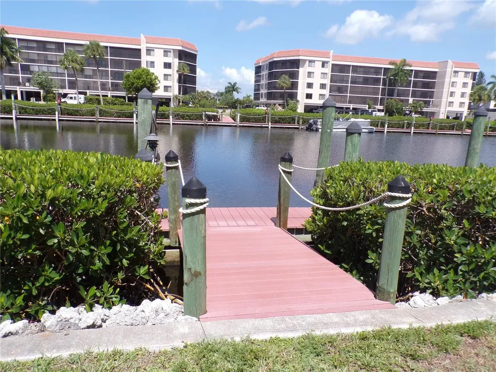25188 Marion Avenue Punta Gorda FL 33950