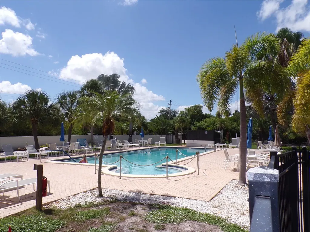 25188 Marion Avenue Punta Gorda FL 33950