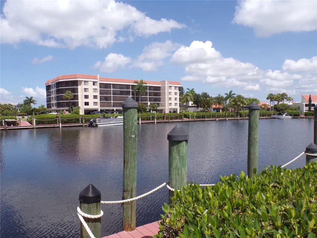 25188 Marion Avenue Punta Gorda FL 33950