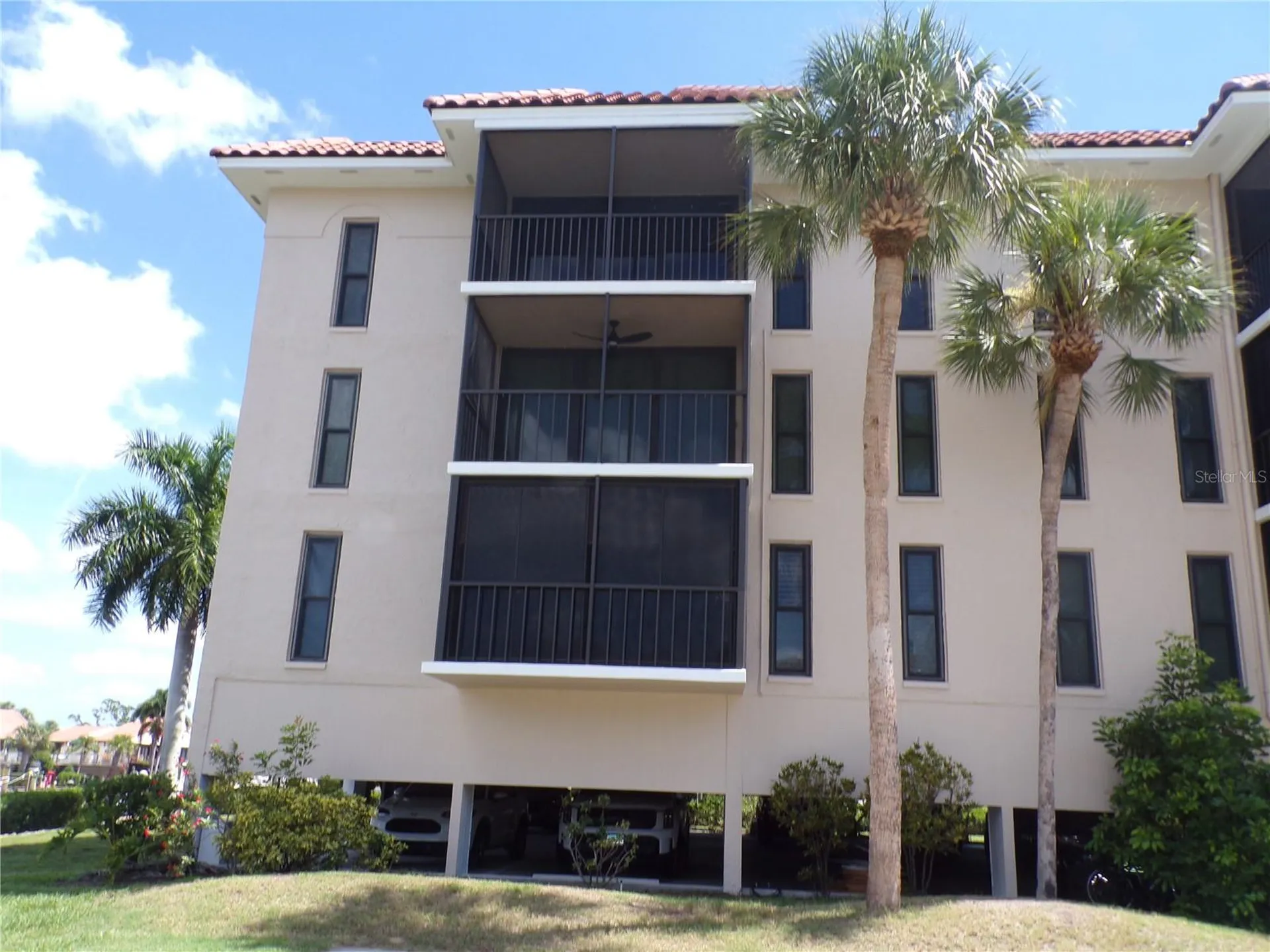 25188 Marion Avenue Punta Gorda FL 33950
