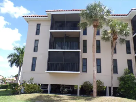 25188 Marion Avenue Punta Gorda FL 33950