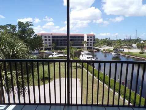 25188 Marion Avenue Punta Gorda FL 33950