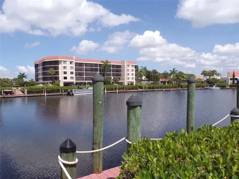 25188 Marion Avenue Punta Gorda FL 33950