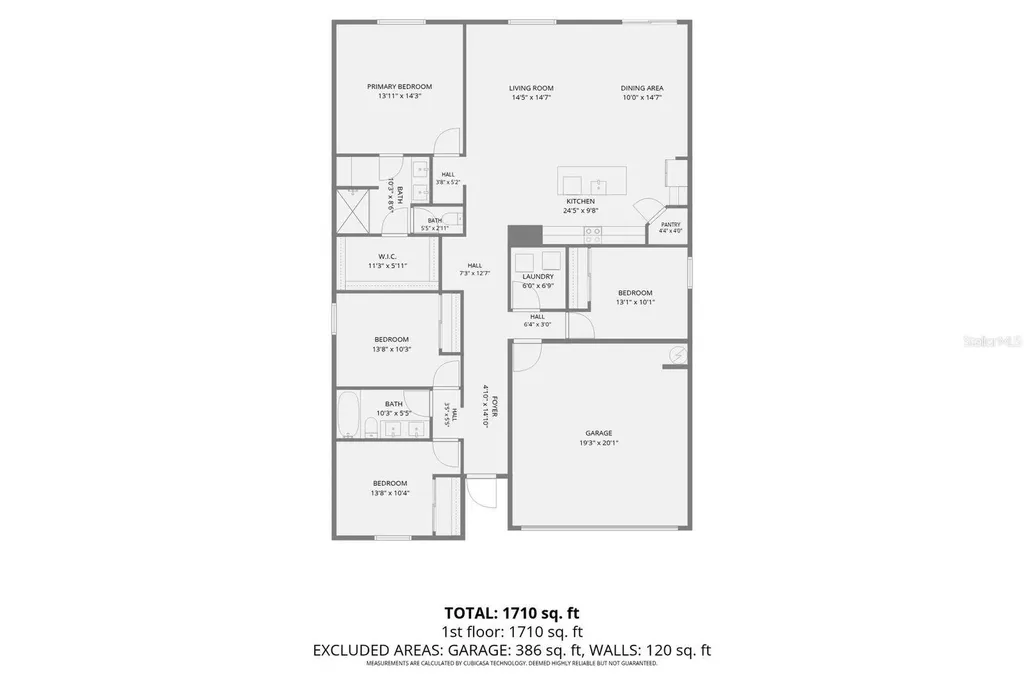 7705 Satterfield Terrace Parrish FL 34219