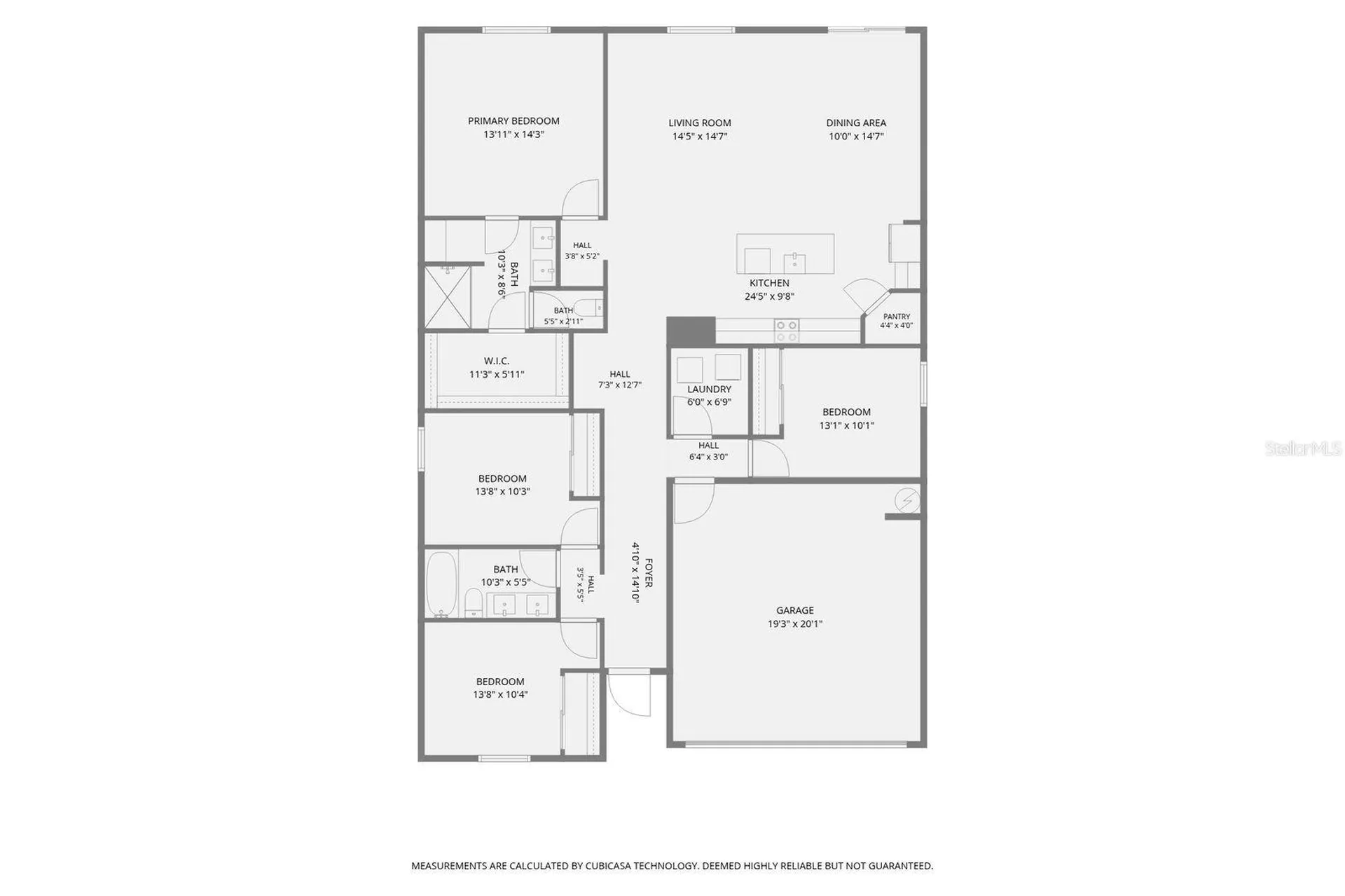 7705 Satterfield Terrace Parrish FL 34219