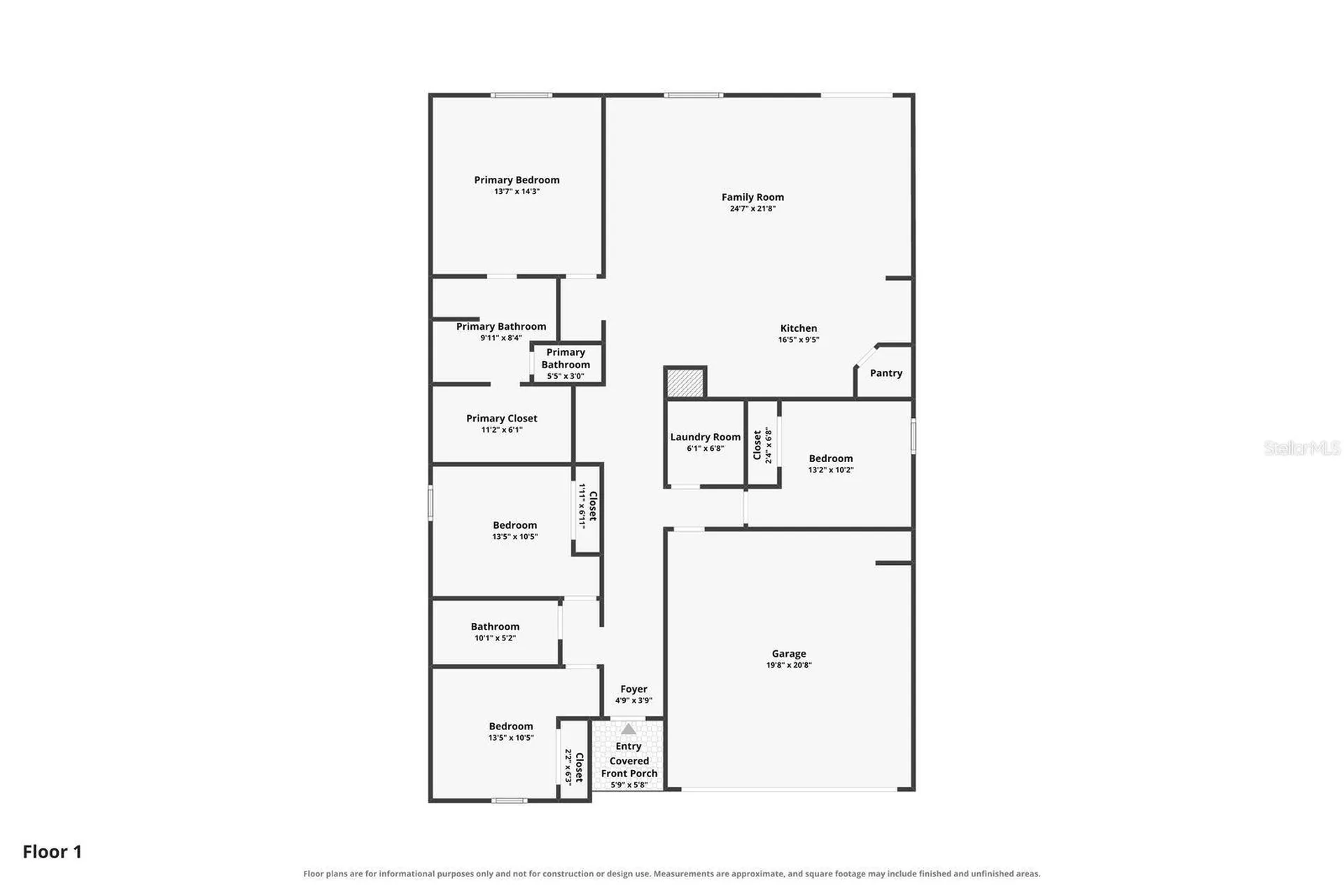 7705 Satterfield Terrace Parrish FL 34219