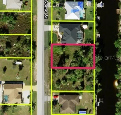 2354 Como Street Port Charlotte FL 33948