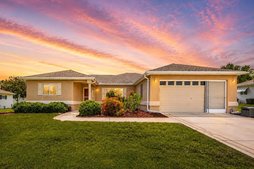 13810 SE 87th Avenue Summerfield FL 34491