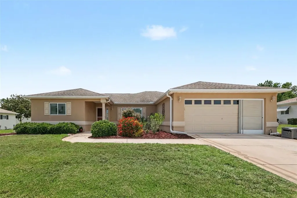 13810 SE 87th Avenue Summerfield FL 34491