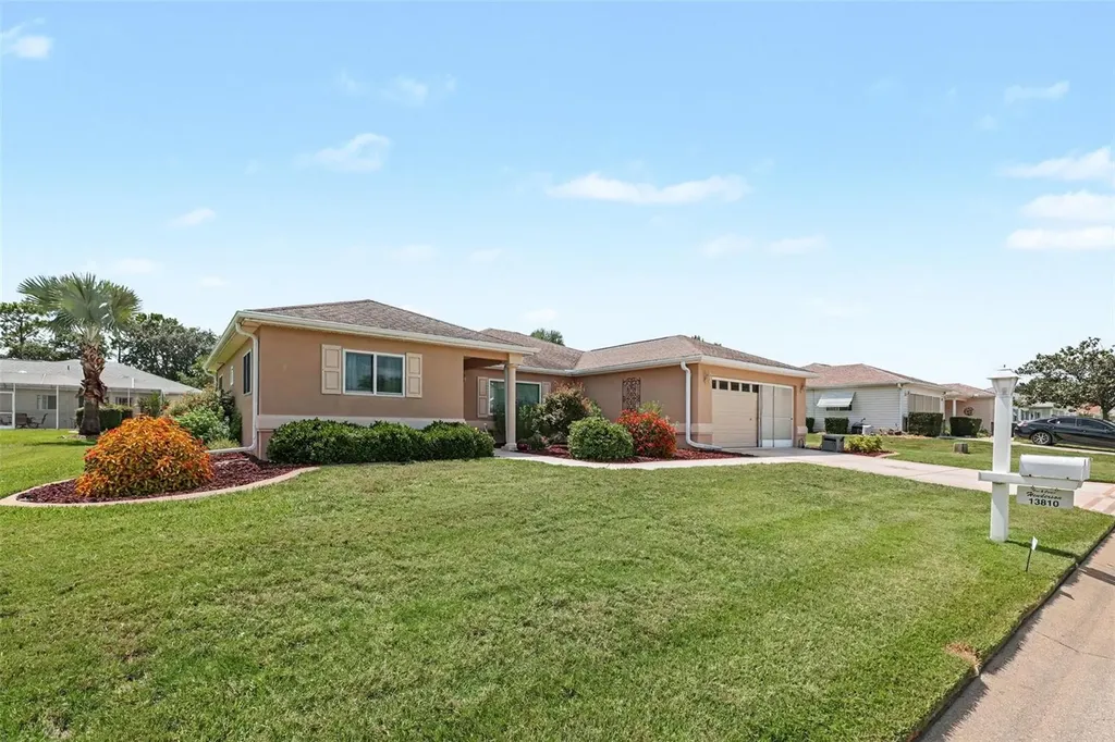 13810 SE 87th Avenue Summerfield FL 34491