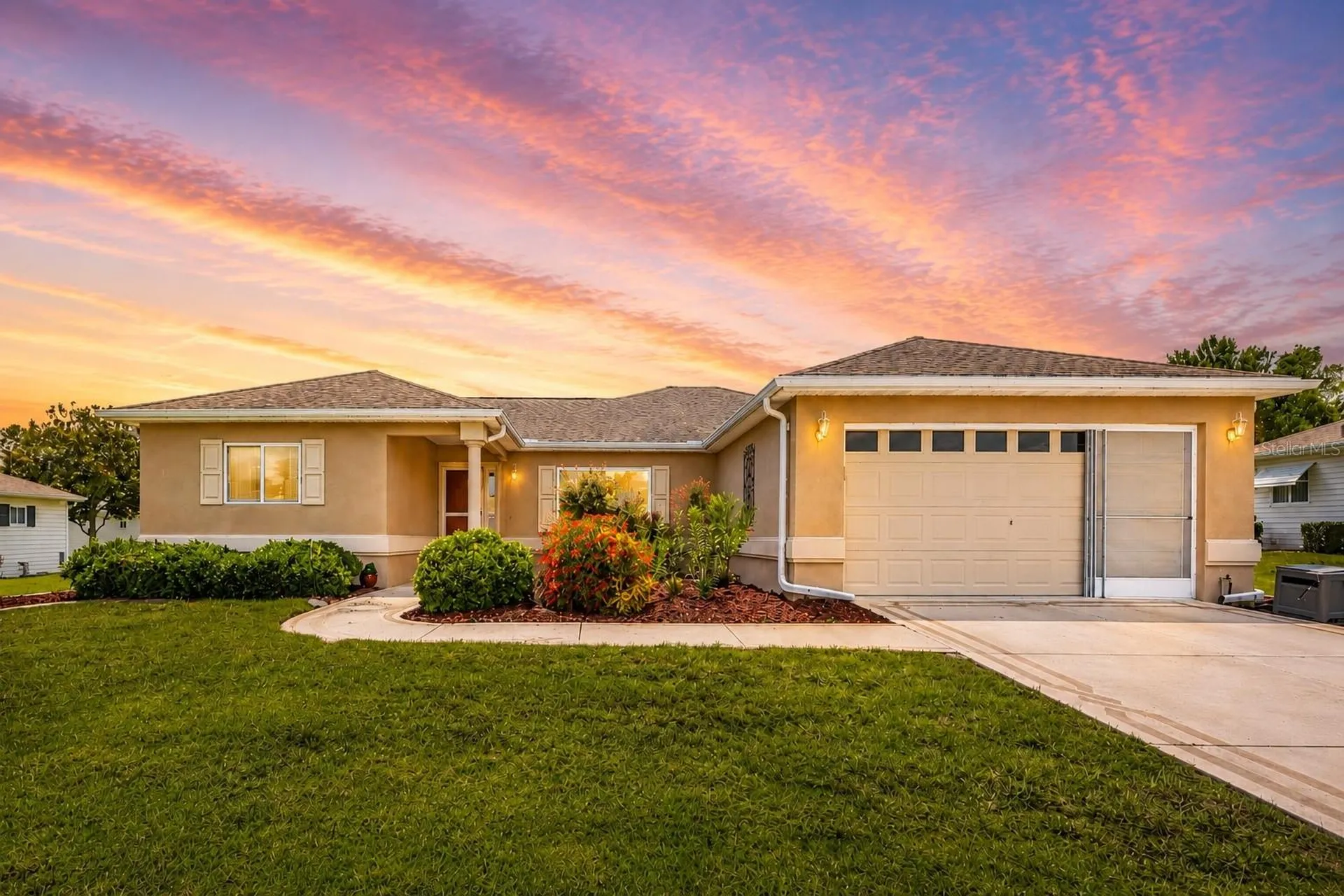 13810 SE 87th Avenue Summerfield FL 34491
