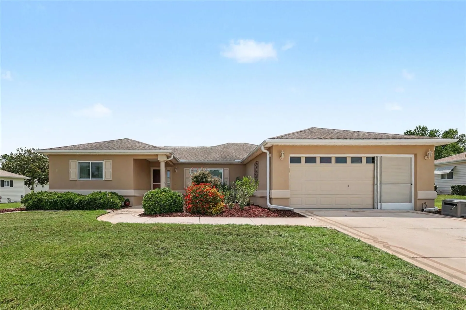 13810 SE 87th Avenue Summerfield FL 34491