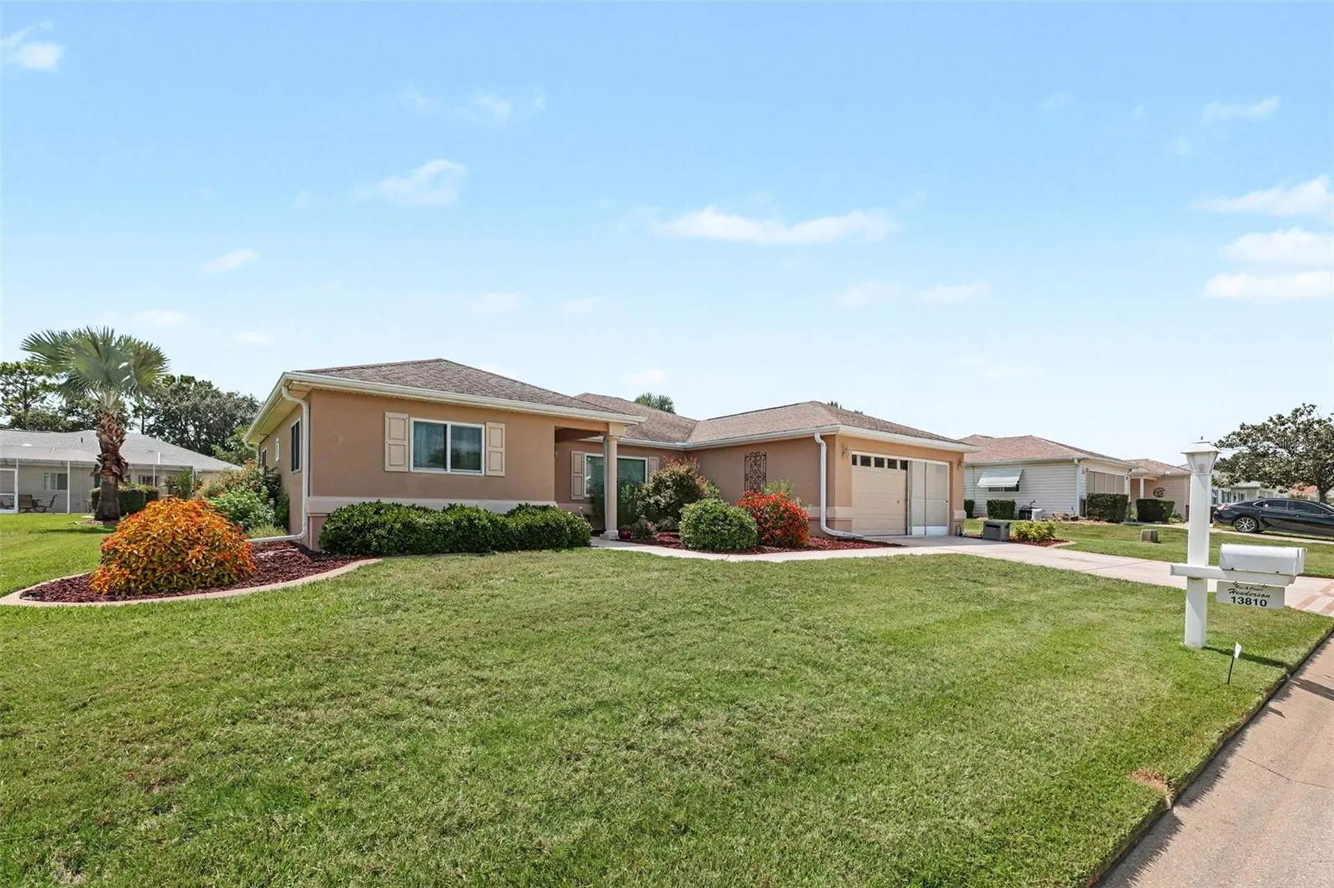 13810 SE 87th Avenue Summerfield FL 34491