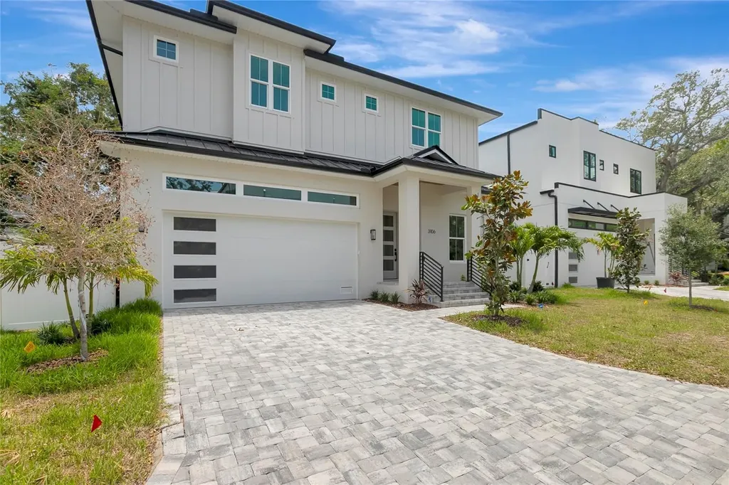 3106 W Coachman Avenue Tampa FL 33611